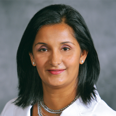 Shefali Desai, Head of Worksite for Massachusetts Mutual Life Insurance Co.