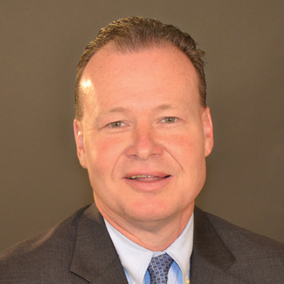 Brian Kilroy, Vice President of Marketing Philadelphia Insurance Cos