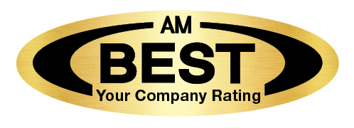 BestMark logo in gold