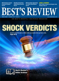 March 2022 Edition