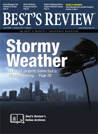 June 2022 Edition