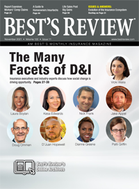 November 2021 Edition