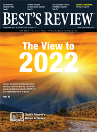 December 2021 Edition