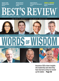 Bests Review Magazine - October 2011