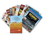 Best's Review: 2007 Guide To Understanding the Insurance Industry