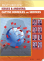 Captive Domiciles and Services