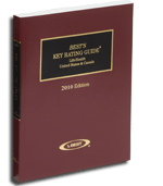 Best's Key Rating Guide - Life/Health - United States & Canada