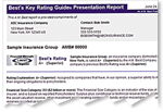 Best's Key Rating Guide - Property/Casualty - United States & Canada