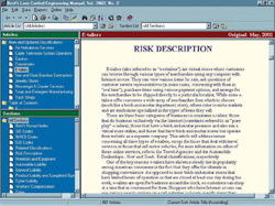 Best's Loss Control Manual (Database)
