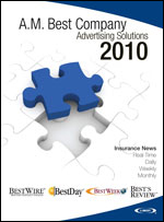 2010 Media Kit