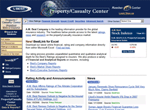 Best's Property/Casualty Center - Premium Data & Reports