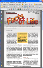 Article Reprints