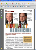 Article Reprints
