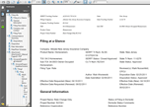 Best's State Rate Filings Online - United States