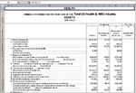 Best's Aggregates & Averages - Online - Life/Health - United States & Canada