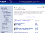 Best's Aggregates & Averages - Online - Life/Health - United States & Canada