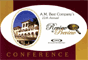 Review & Preview Conference invitation,2004