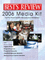 Best's Review media kit,2006