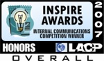 LACP Award