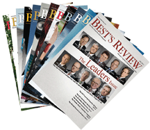 Best's Review Magazine