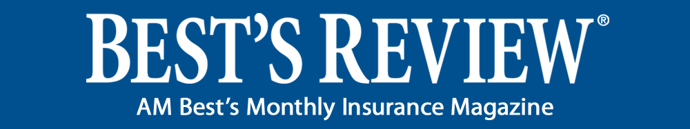 Best's Review - AM Best's Monthly Insurance Magazine