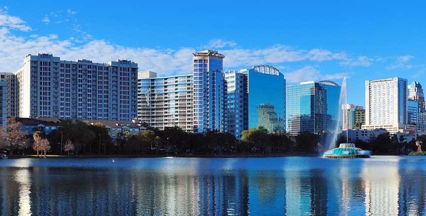 2020 Insurance Market Briefing - Florida