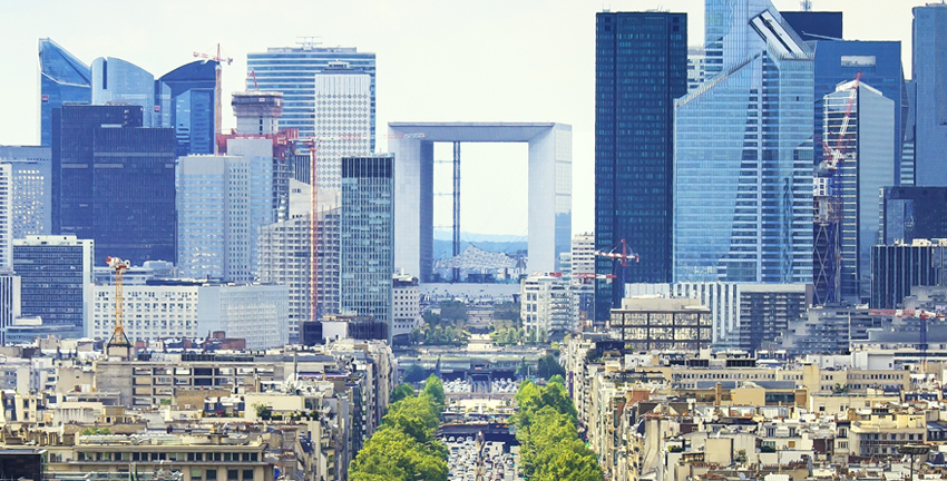 AM Best's 2019 Insurance Market Briefing - France
