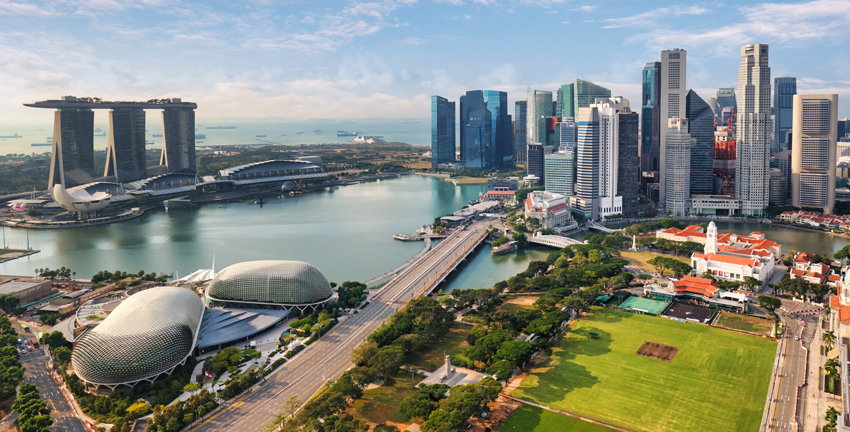AM Best's Reinsurance Market Briefing - SIRC