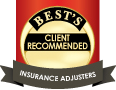 Adjusters