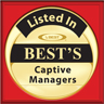 Captive Managers