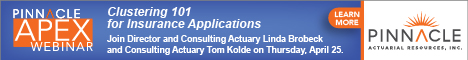 Pinnacle Actuarial Resources