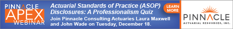 Pinnacle Actuarial Resources