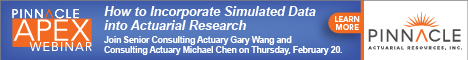 Pinnacle Actuarial Resources