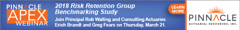 Pinnacle Actuarial Resources