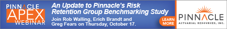 Pinnacle Actuarial Resources