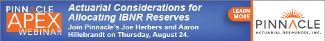 Pinnacle Actuarial Resources
