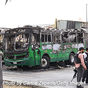 Puerto Vallarta violence