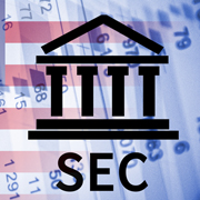 SEC logo