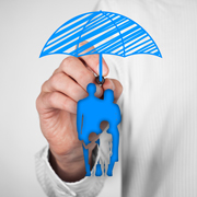 Life insurance umbrella