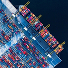 shipping containers