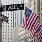 wall street