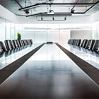 board room