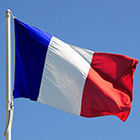 Flag of France