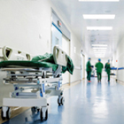 hospital hallway