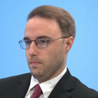 headshot of Patrick Cyphers