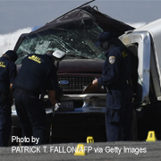 commercial auto accident