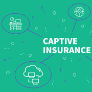 captive insurance illustration