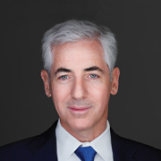 Bill Ackman