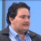 Industry Research Analyst Helen Andersen