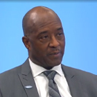 AM Best Associate Director David Blades